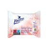 Linteo vlhčené odličovacie utierky 25 ks
