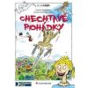 Chechtavé pohádky - Pospíšilová, Michal Sušina Zuzana