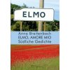 Elmo, amore mio (Brožovaná)