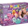 Slime Laboratórium Clementoni