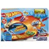 Hot wheels Autodráha šampionát dráha různé druhy