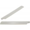 Blade rotorové listy biele: 230 S/230 S V2/235 (BLH1503)
