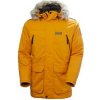Helly Hansen Windstopper Reine Žltá