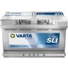 Varta Silver Dynamic 12V 85Ah 800A 585 400 080