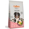 Calibra Dog Premium Line Junior Large 12+3Kg ZDARMA