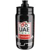 ELITE Fľaša FLY UAE TEAM EMIRATES 550 ml PEARL BLACK 2026