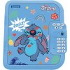 Lexibook Elektronický zápisník Secret Safe - Disney Stitch