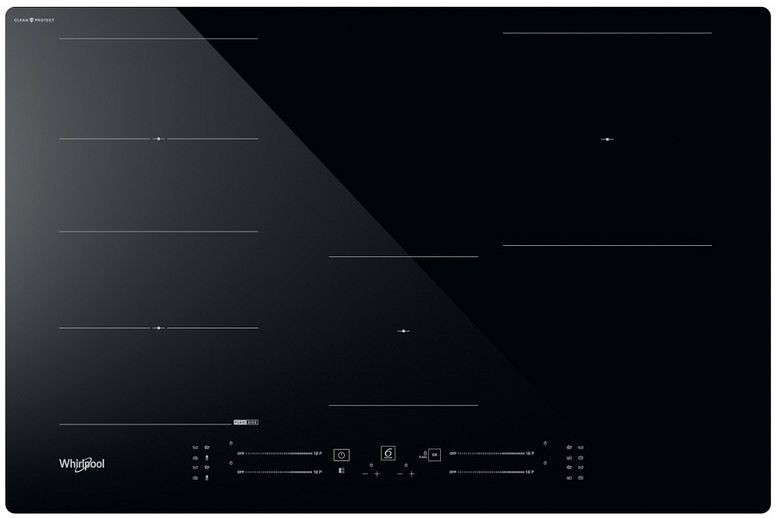 Whirlpool WF S1577 CPNE