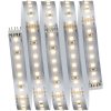 Paulmann MaxLED 1000 Basisset 71243 LED pásik základná sada konektor 230 V 1.5 m teplá biela; 71243