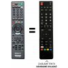 Predátor Sony náhradný diaľkový ovládač iného vzhľadu RM-ADP035