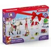 Schleich - Adventný kalendár Horse Club 2022 98642