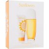 Elizabeth Arden Sunflowers dárková sada: EDT 100 ml + tělové mléko 100 ml pro ženy