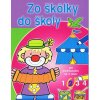 Zo škôlky do školy 2 - Pre predškolákov od 4 rokov