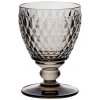 Villeroy & Boch Boston Coloured pohár na biele víno 120mm šedý 230 ml