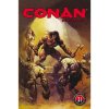 Netopejr Conan 6 - Comicsové legendy 21