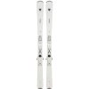 Rossingol Nova 8 Ca Xpress+Xpress W 11 GW white sparkle 23/24 - 156cm