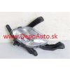 Kia PICANTO 2011- denné svietenie Pravé, pre 3/5dv.
