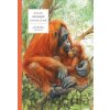 Atlas ohrožených živočichů - Radek Malý, Pavla Dvorská (ilustrátor), Pavel Dvorský (ilustrátor)
