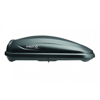 Hapro Traxer 4.6