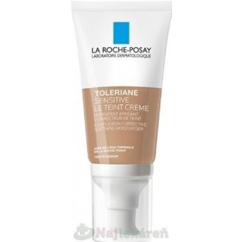 La Roche Posay Toleriane Sensit. teint medium 50 ml