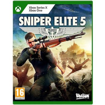 Sniper Elite 5