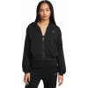 Dámska mikina Nike, SPORTSWEAR CHILL TERRY čierna L