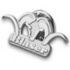 Blaser odznak s logom Argali