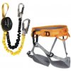 Singing Rock Packet Ferrata Ray Palm Carabiner