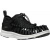 Pánske sandále Keen Uneek O3 Men black/star white 45EU