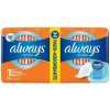 Always Ultra Duopack Normal Vložky s krídelkami 20 ks