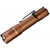 Nabíjateľné svietidlo Fenix PD32R - hnedá