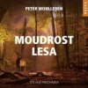 Wohlleben Peter - Moudrost lesa / Mp3 [CD]