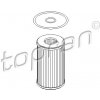 Olejový filter TOPRAN - Hans Pries GmbH 700 469