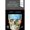 Netter´s anatomy flash cards - John T. Hansen