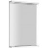 Aqualine Aqualine, KORIN zrkadlo s LED osvetlením 40x70x12cm, KO345S
