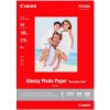 Canon Photo paper Glossy, GP-501, foto papier, lesklý, GP501 A4 typ 0775B001, biely, A4, 200 g/m2, 100 ks, atramentový