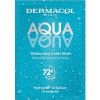 Dermacol Aqua hydratačná pleťová maska 2 x 8 ml
