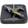 Century Wings - Mitsubishi A6M3 Zero, IJNAS, Soryu Flying Group, BI-151, IJN Carrier Soryu, Pearl Harbor, 7. prosinec 1941, 1/144