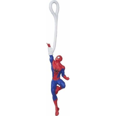 Hasbro Spiderman 6 cm Web Swinging Spider-man