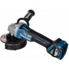 MAK Makita DGA513Z uhlová brúska 12,5 cm 8500 ot/min