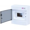 ETI Elektroelement, d.o.o. Rozvodnica nadomietková DIDO-ECT8PT - 8 modulová - dymové dvierka