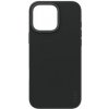 CARE by PanzerGlass - Zadní kryt pro mobilní telefon - kompatibilita s MagSafe - termoplastický polyuretan (TPU), polykarbonát (PC), oleofóbní povrch - černá - pro Apple iPhone 16 Pro Max
