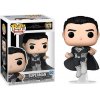 Funko POP! Zack Snyder's Justice League Superman Black Suit