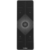 GymBeam Podložka Aurora Yoga Mat Black