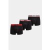 Pánske boxerky LEVI'S® Premium Boxer Brief 3-Pack 37149-1036 Farba: Čierna, Veľkosť: S