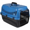 Transportér pre psa DOCHTMANN modrý S 45 cm x 31 cm 31 cm