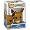 Funko POP! Hry: Pokémon - Eevee (EMEA) figúrka č. 577