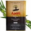 Olivový olej Areti Platinum extra virgin 3000 ml Kalamata