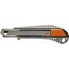 Odlamovací nôž celokovový 18mm Fiskars 1004617