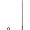 Skrutkovací bit Bosch Extra Hart T27, L 152 mm - 2607001672